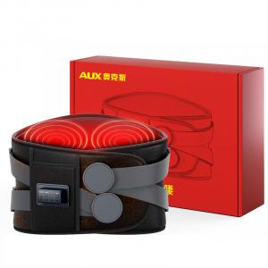 Термальный массажный пояс с графеновым подогревом для защиты от холода -HY02B AUX