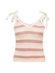 Топ A LOT LESS Pamela, Rose