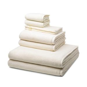 Набор полотенцев Ross, 50x100 см, естественный