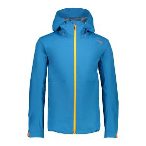 Мужская куртка CMP с фиксированным капюшоном 30Z5537