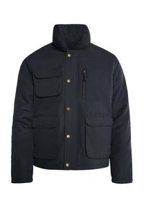 Куртка MO Wattierter Blouson, черный