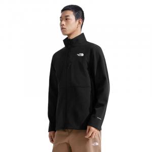 THE NORTH FACE Вельветовое пальто унисекс черное, Black