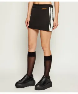 Юбка Patrizia Pepe, черный