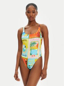 Купальник Atlas ERJX103722 Roxy, мультиколор