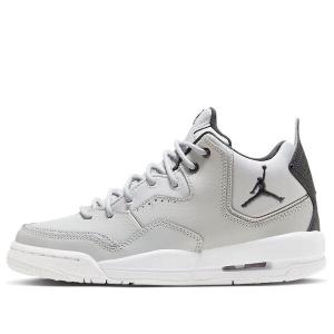 Кроссовки Courtside 23 Air Jordan, серый