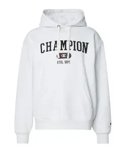 Плотная компактная толстовка Champion, серый