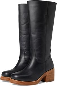 Ботинки Dingo Vagabond, черный