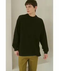 Огромная футболка с длинным рукавом Coen, цвет Black