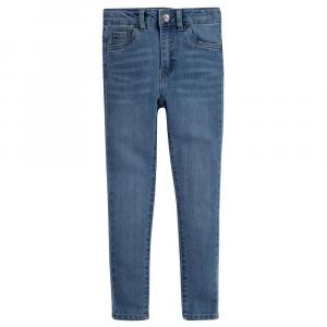 Брюки Levi´s 720 High Rise Super Skinny Long, синий