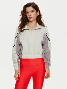 Ветровка стандартного кроя Under Armour, экрю