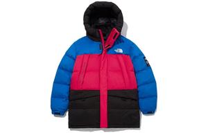 Куртка унисекс THE NORTH FACE, цвет Blue