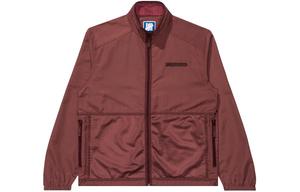 UNDEFEATED Куртка Unisex, Burgundy