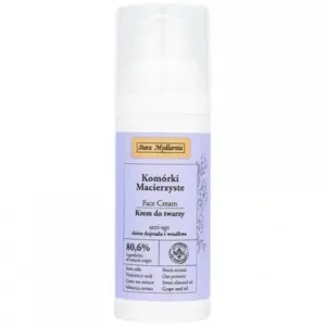 Крем для лица Bodymania Happy со стволовыми клетками 50 мл Sdk Cosmetics