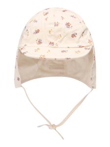 EN FANT Шляпа в бежевом цвете