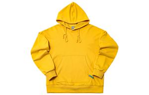 Унисекс свитшот RIGORER, желтый