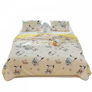 Sanrio Синтетическое одеяло