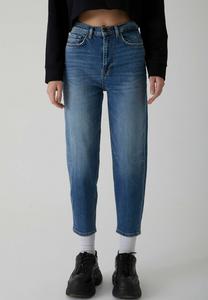 Джинсы свободного кроя ILANA LTB, синий