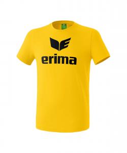 ERIMA Футболка Performance в цвете карри