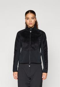 Флисовая куртка EA7 Emporio Armani SKI CORTINA FASHION, Black