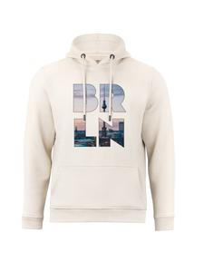 Толстовка Cotton Prime, песочный