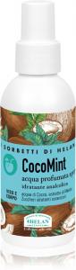 Cocomint eau fraiche увлажняющий эффект Helan, veidui ir kūnui 100 мл