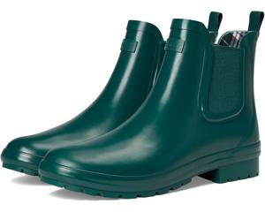 Женские ботинки Sperry Drizzle Chel, Pine Green