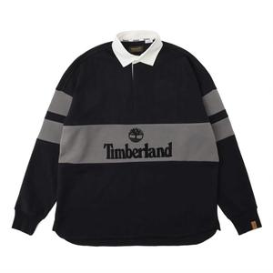 Timberland Поло Unisex Graphite Blue