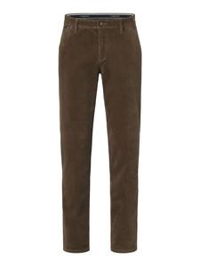 Redpoint Вельветовые брюки ODESSA верблюжьего цвета