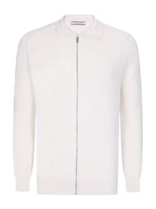 Кардиган цвета экрю Felix Hardy