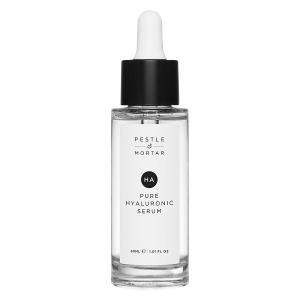 Сыворотка для лица Pestle & Mortar Pure Hyaluronic Serum, 30 ml