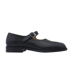 Кроссовки Maison Margiela Wmns Tabi Mary-Jane, черный