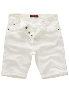 Обычные джинсы Rock Creek, белый