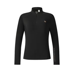 FILA Фитнес-топ Women's Pitch Black