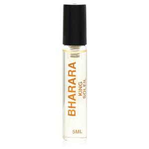 Парфюмерная вода Bharara King Soleil от Bharara Beauty Mini EDP 017 унции для мужчин, прозрачный