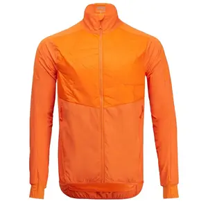 Куртка Silvini Corteno, оранжевый