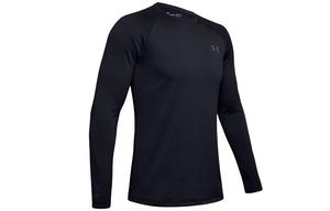 Мужская футболка Under Armour, Черный