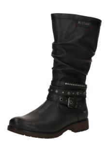 Ботинки MUSTANG, темно-синий