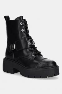 Сапожки Sadika Guess, черный