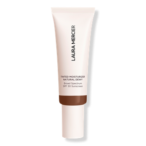 Стойкий тонирующий увлажняющий крем с эффектом сияющей кожи, SPF 30 и гиалуроновой кислотой. Laura Mercier, 6N Umber (Deep with neutral undertones)