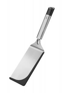 Сэндвич-палитра Праймлайн Gefu, schwarz/ silber