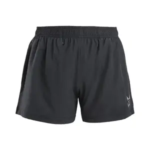 Женские шорты Route W Altus, чёрный