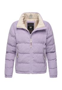Вельветовая куртка Uxia Ragwear, лавандовый