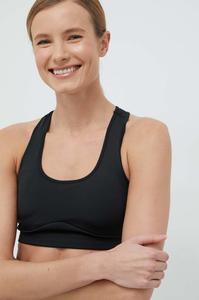 Спортивный бюстгальтер LaBellaMafia Disturbia, черный