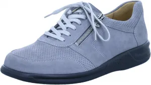 Туфли Ganter Men's Flat Health Care Professional Shoe, серый