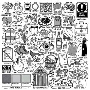 Виниловая пластинка Ed Sheeran - Autumn Variations (White Vinyl)