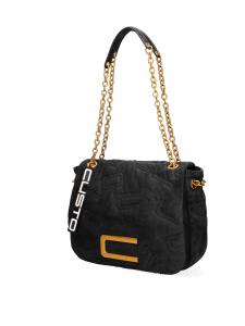 Custo Barcelona Плечевая сумка в черном цвете