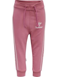 Повседневные брюки Hummel CASEY, розовый