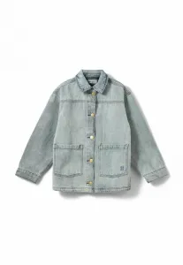 Джинсовая куртка линн Sofie Schnoor, Denim Blue