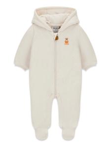 Комбинезон GUESS, бежевый