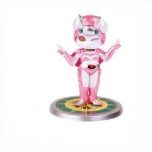 Робо Kabutack фигурка из детства слепой бокс товары отдельный слепой бокс/полный бокс 8 шт BANDAI